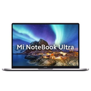 Mi Notebook Ultra Price Start at Rs.59,999 + Get Extra Bank Discount